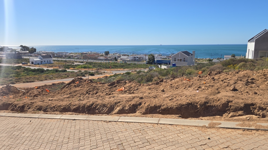 0 Bedroom Property for Sale in St Helena Views Western Cape